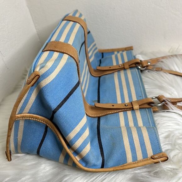 💯Authentic Burberry Blue Label Tote Bag🍀 - Picture 13 of 17